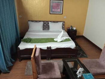 apple orchard resort