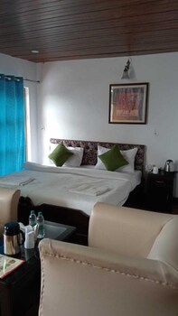 apple orchard resort