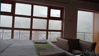 apple orchard resort