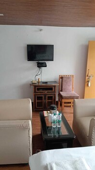 apple orchard resort