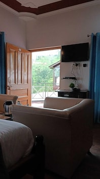 apple orchard resort