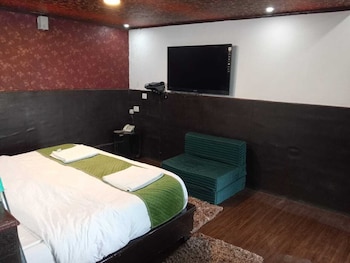 apple orchard resort