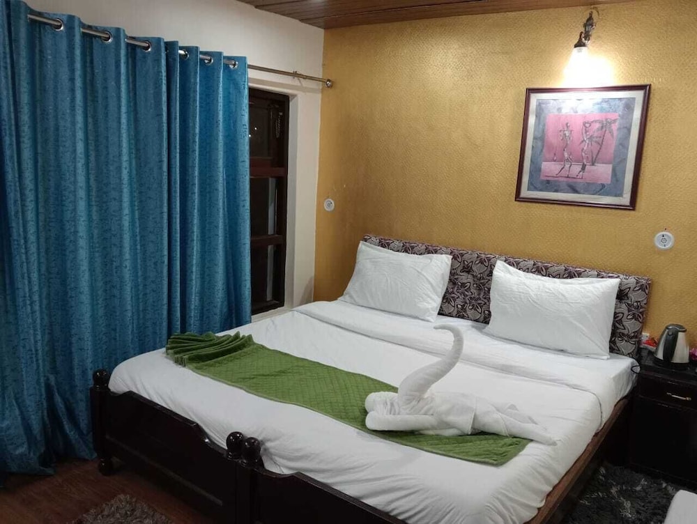 apple orchard resort