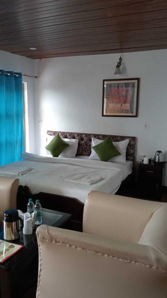 apple orchard resort