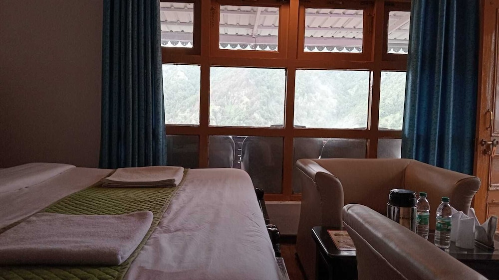 apple orchard resort