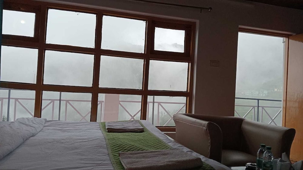 apple orchard resort