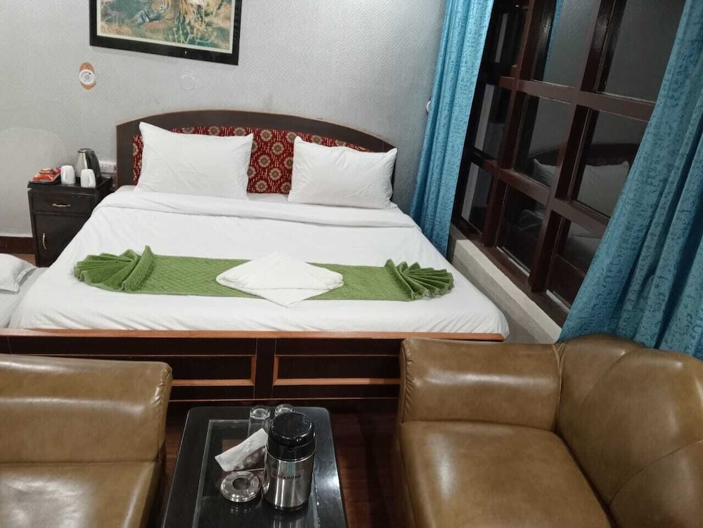 apple orchard resort