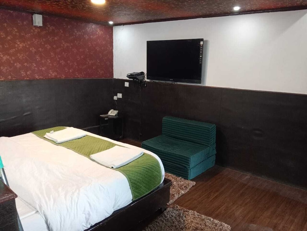 apple orchard resort