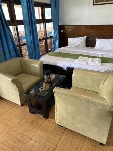 apple orchard resort