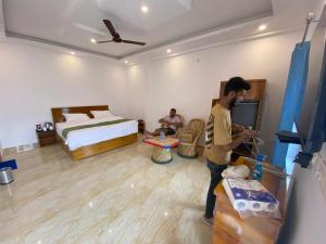 apple orchard resort