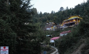 apple orchard resort