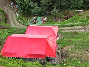 apple orchard resort