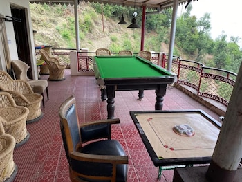apple orchard resort