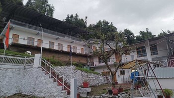 apple orchard resort