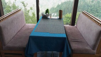 apple orchard resort