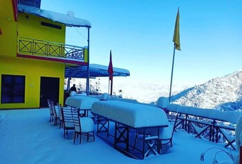 apple orchard resort