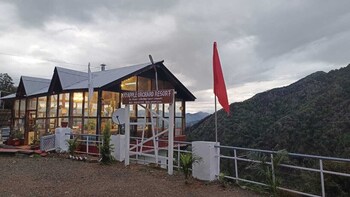apple orchard resort