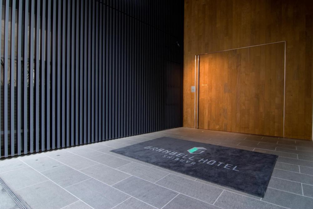 shibuya granbell hotel