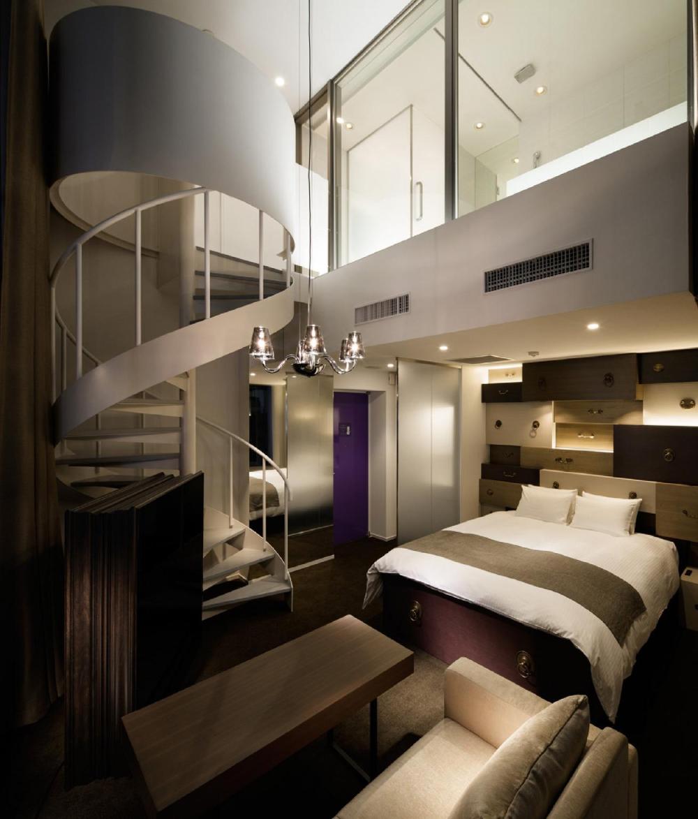 shibuya granbell hotel