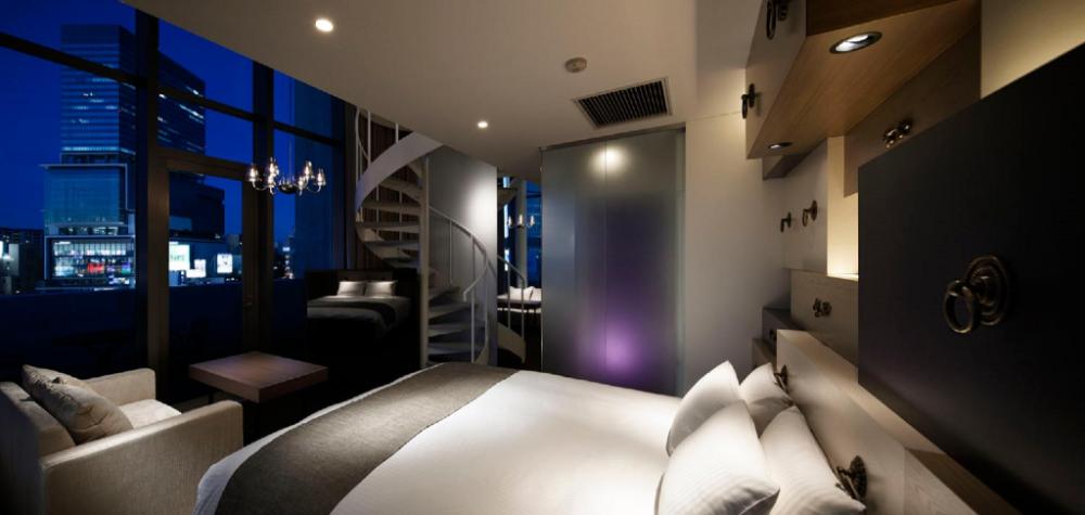 shibuya granbell hotel