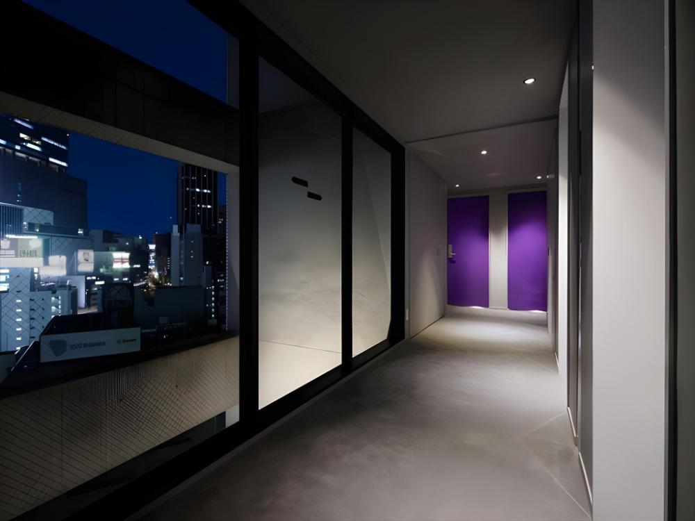 shibuya granbell hotel