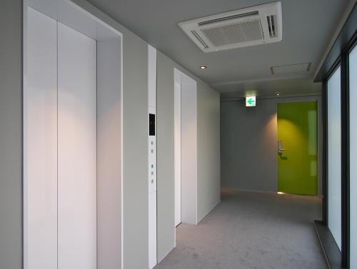 shibuya granbell hotel