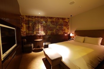 shibuya granbell hotel