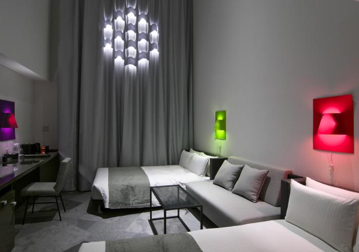 shibuya granbell hotel
