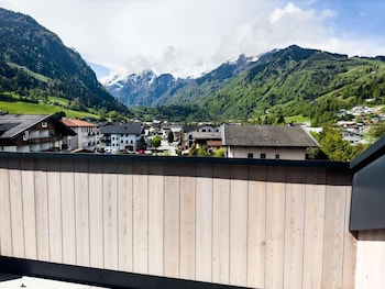 fp appartements penthouse
