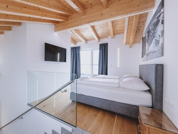 fp appartements penthouse
