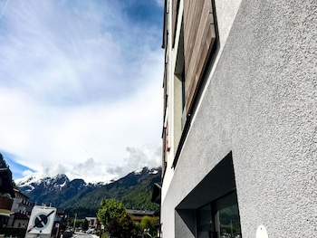 fp appartements penthouse