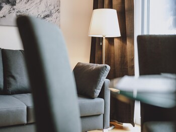 fp appartements penthouse