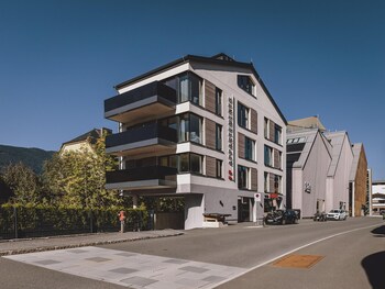 fp appartements penthouse