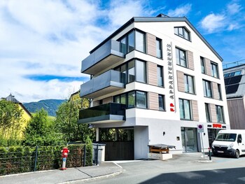 fp appartements penthouse