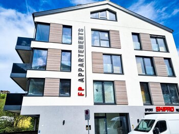 fp appartements penthouse