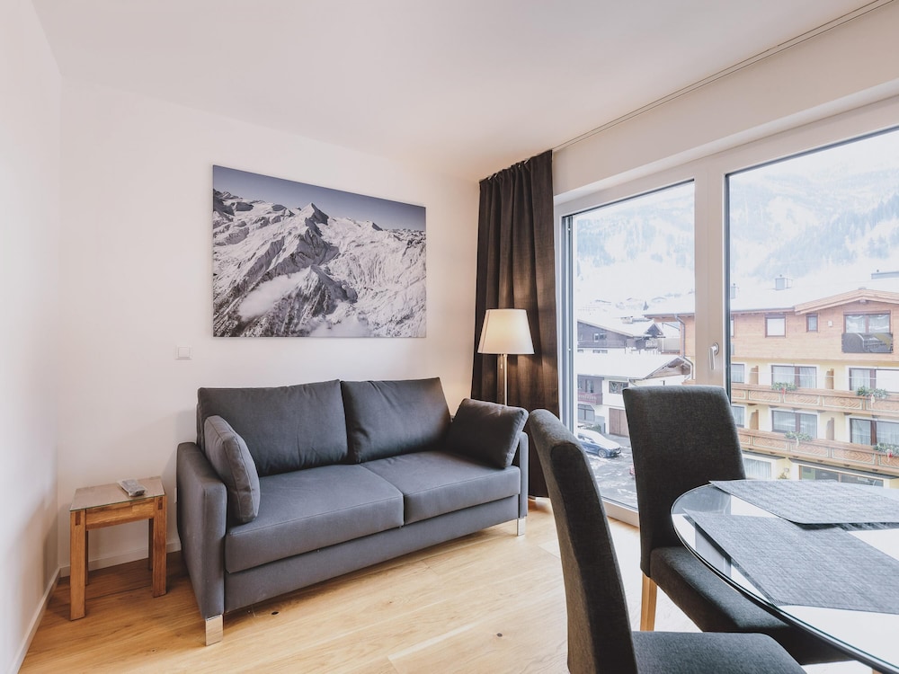 fp appartements penthouse