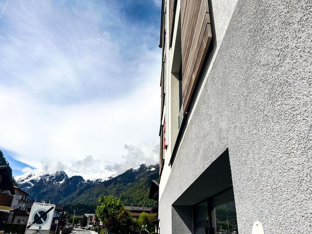 fp appartements penthouse