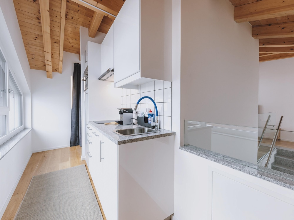 fp appartements penthouse