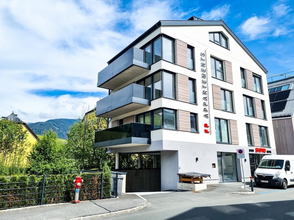 fp appartements penthouse