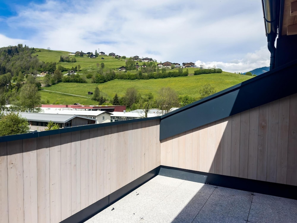 fp appartements penthouse