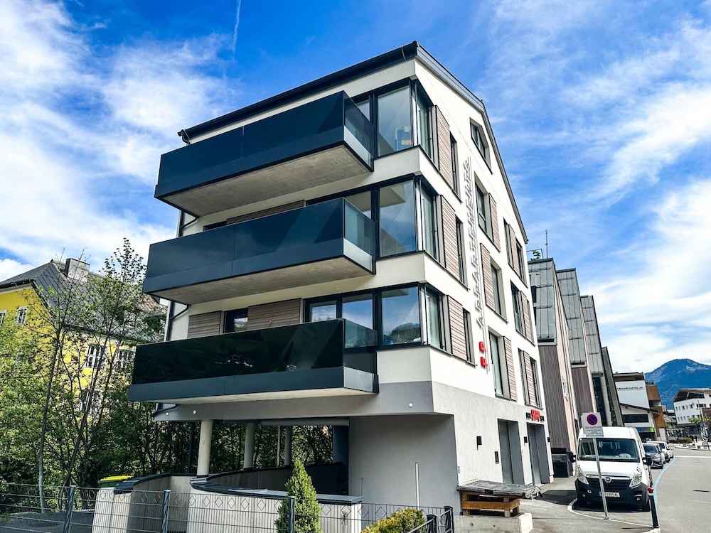 fp appartements penthouse