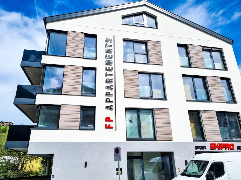 fp appartements penthouse