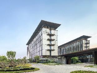 element guangzhou baiyun