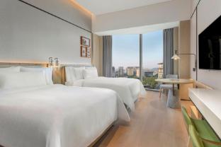 element guangzhou baiyun