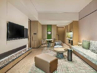 element guangzhou baiyun