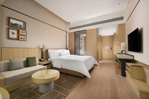 element guangzhou baiyun