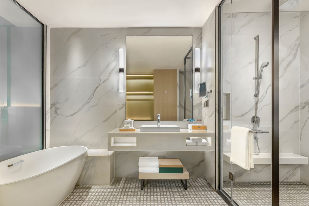 element guangzhou baiyun