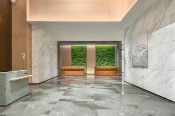 element guangzhou baiyun