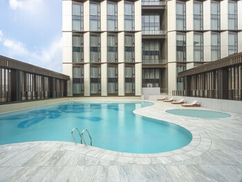 element guangzhou baiyun