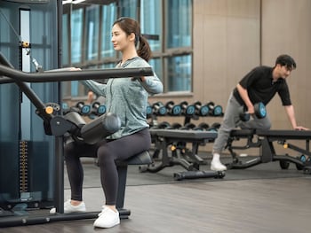 element guangzhou baiyun